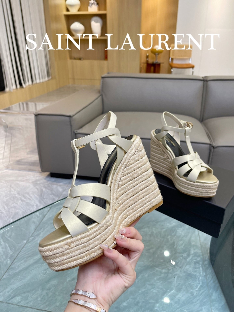 YSL Sandals